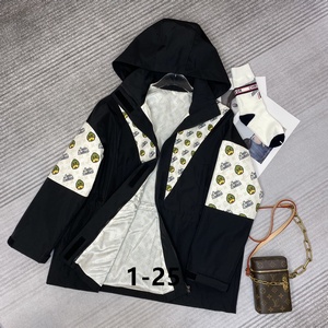 LV Women's Outwear 27